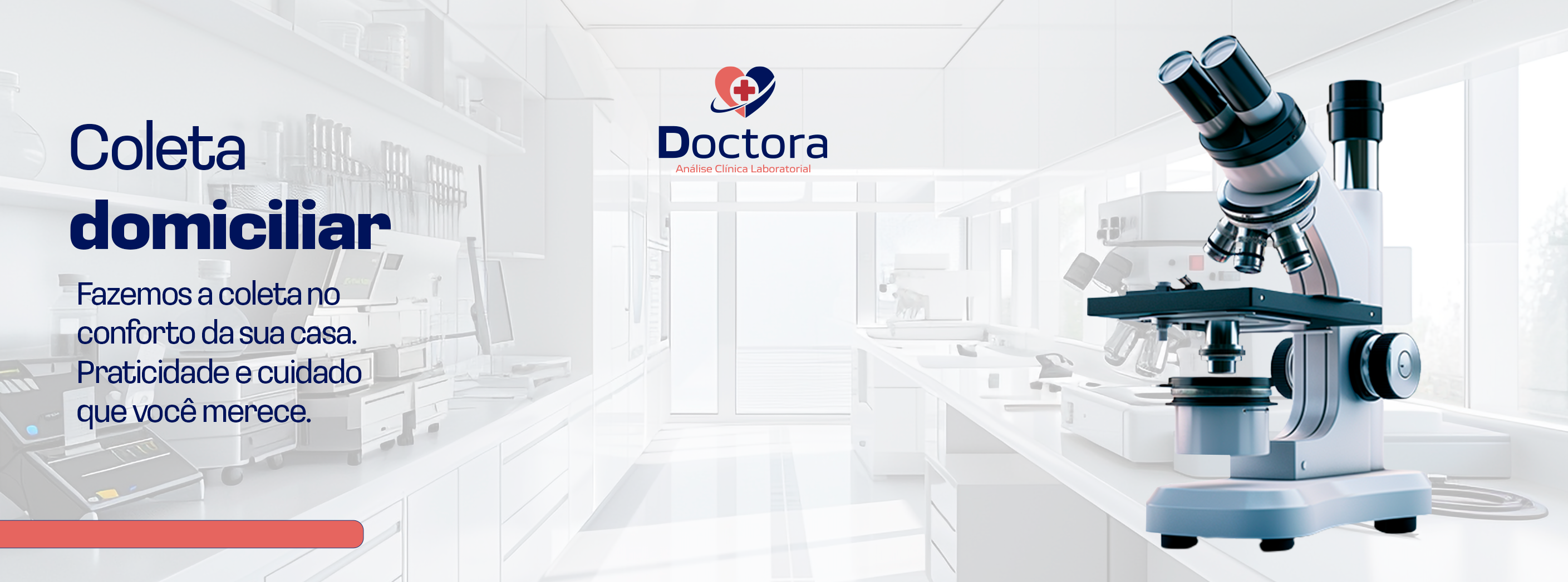 Hemograma completo com resultado rápido