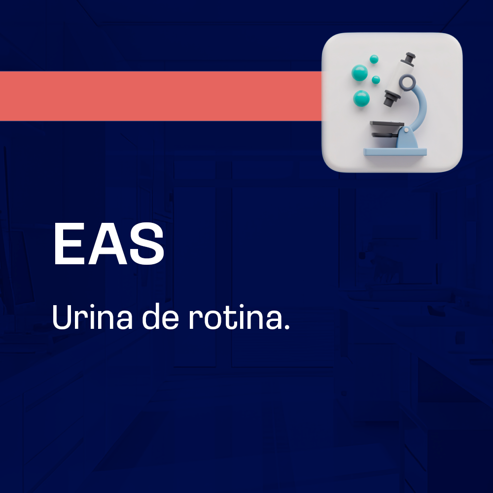 EAS